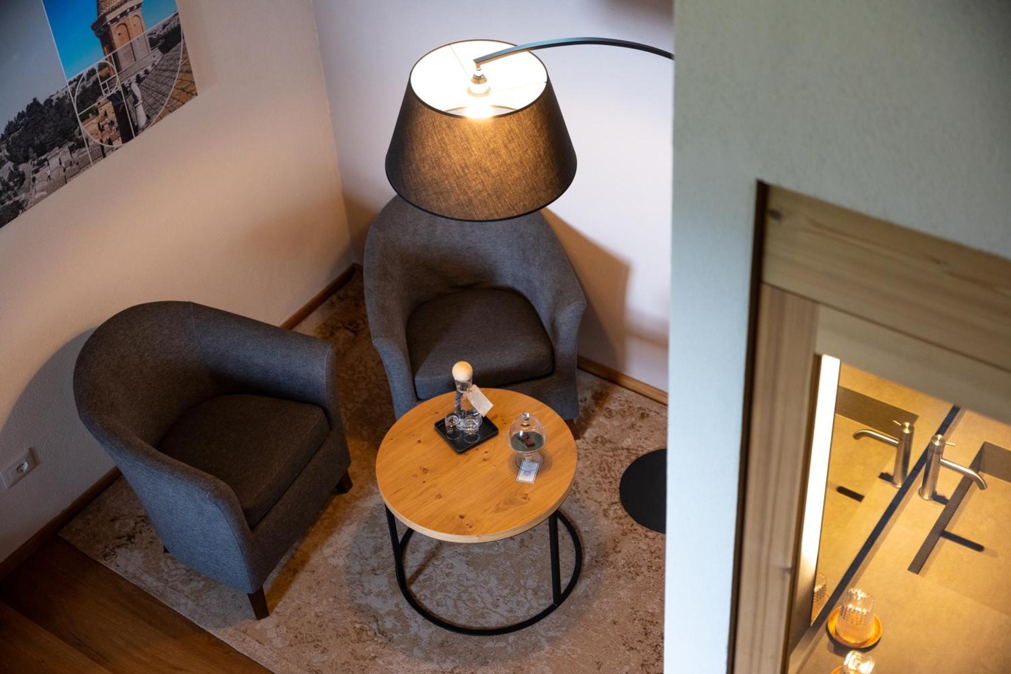 Aura Relais Hotell Urbino Exteriör bild