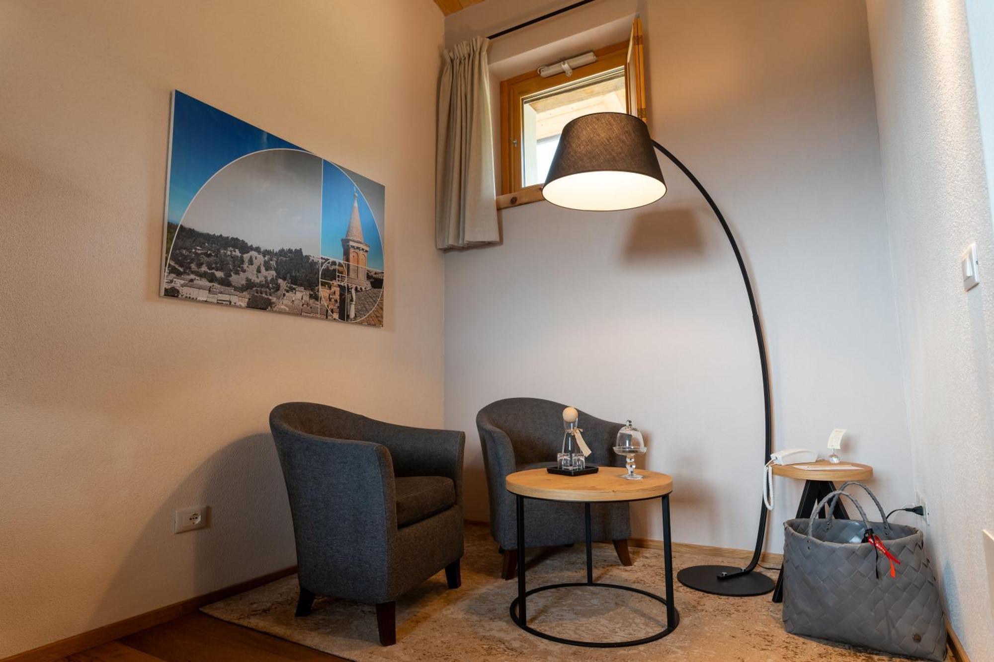 Aura Relais Hotell Urbino Exteriör bild
