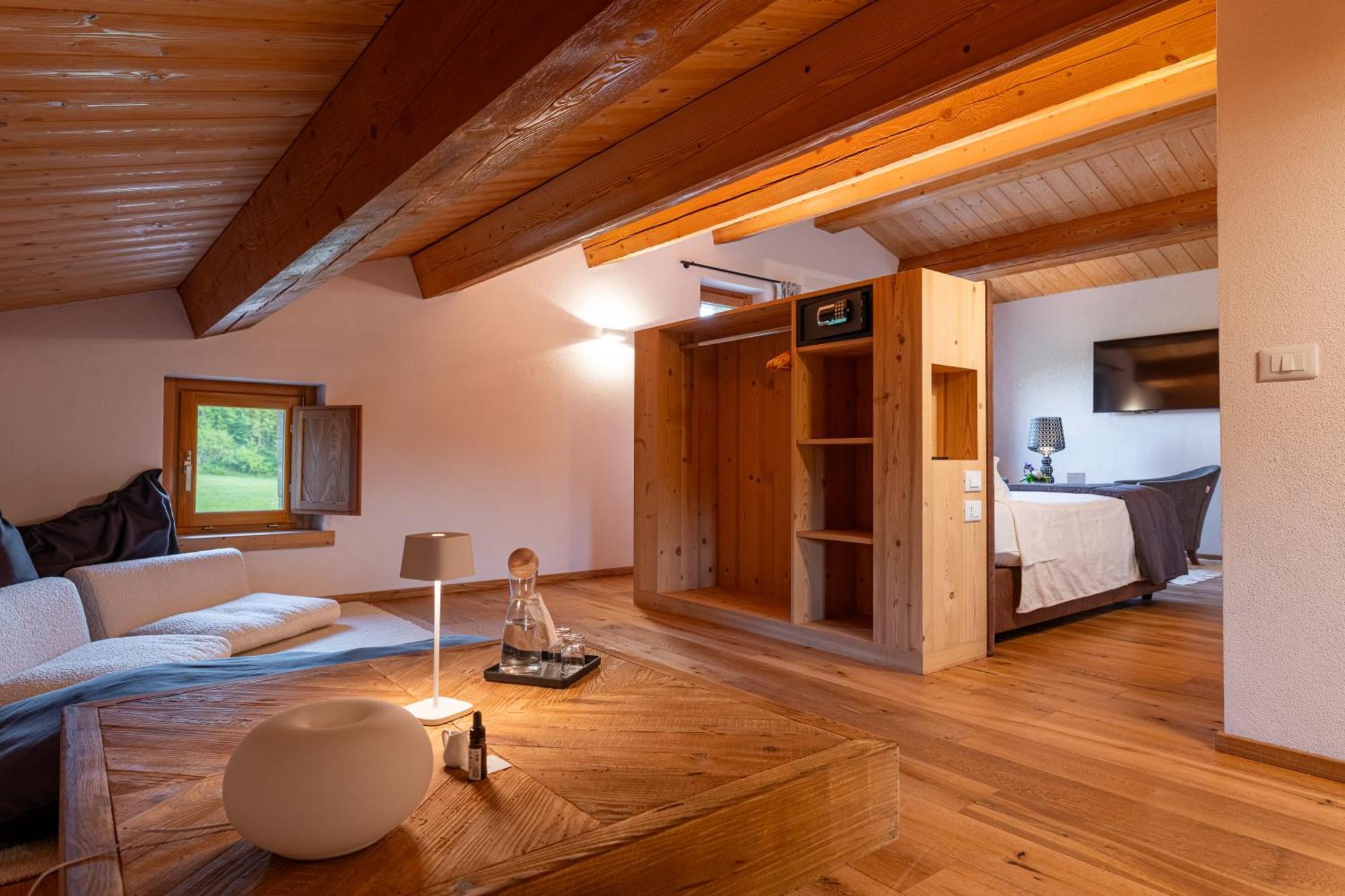 Aura Relais Hotell Urbino Exteriör bild