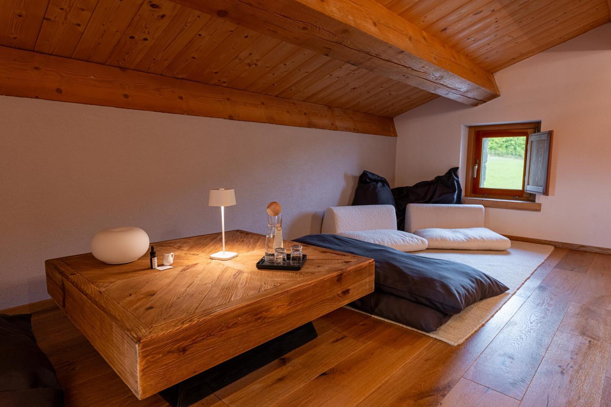 Aura Relais Hotell Urbino Exteriör bild