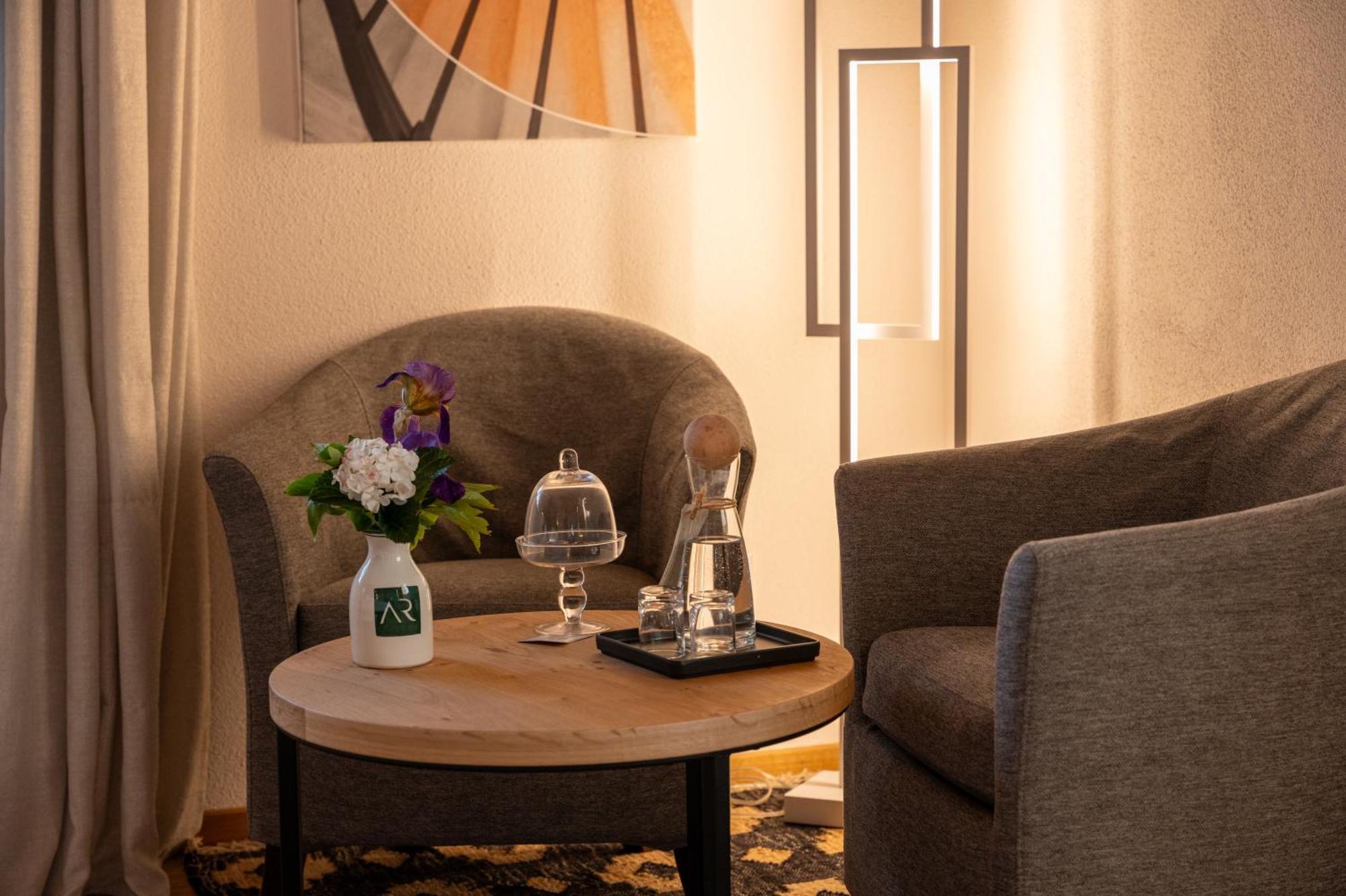 Aura Relais Hotell Urbino Exteriör bild