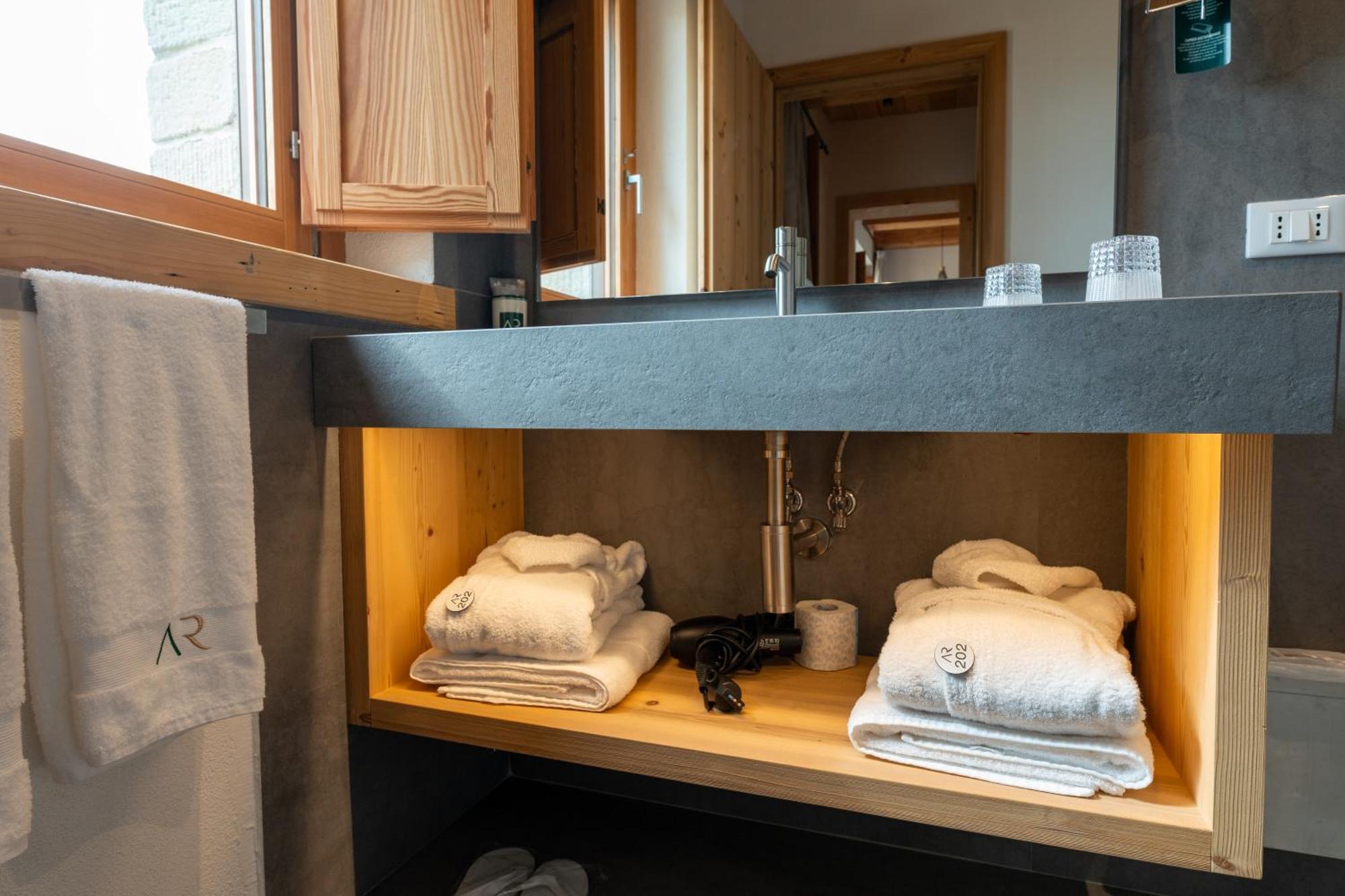 Aura Relais Hotell Urbino Exteriör bild