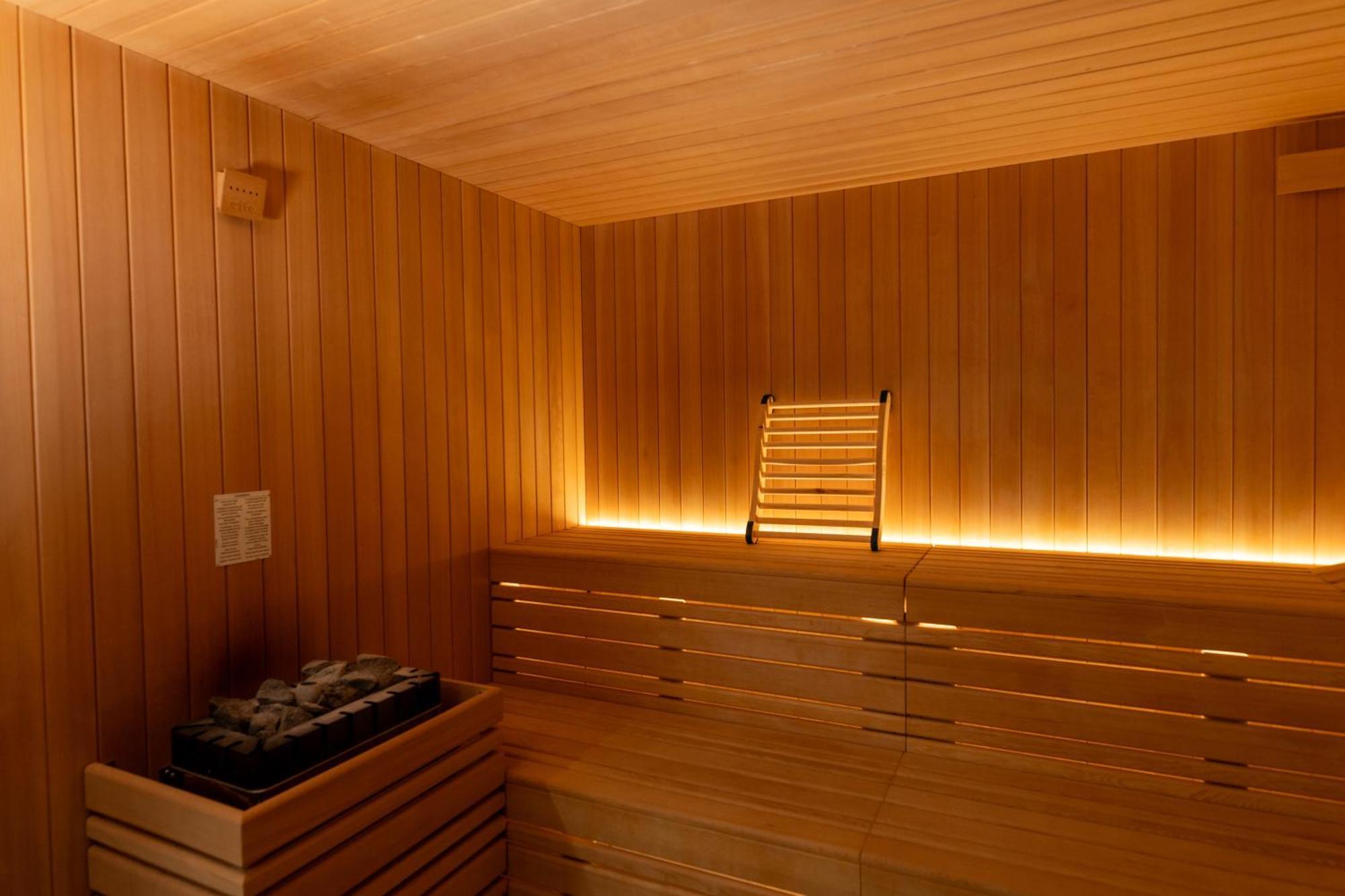 Aura Relais Hotell Urbino Exteriör bild