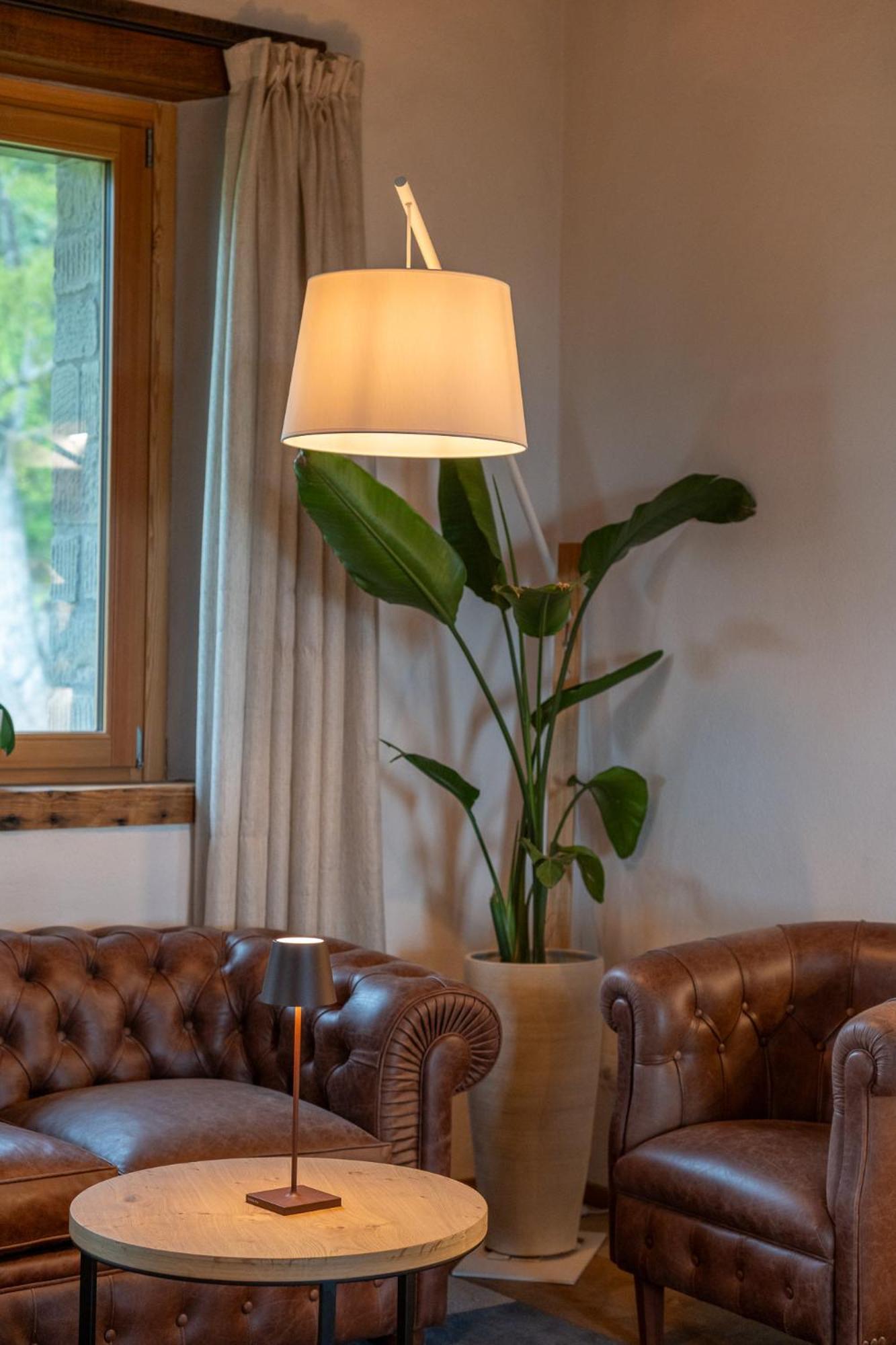 Aura Relais Hotell Urbino Exteriör bild